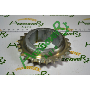 Зірочка храпової муфти Z=24 N01159A0, Kuhn